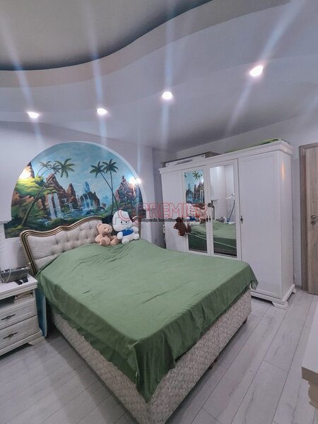 Berceni, Aparatorii Patrei, 4 camere mobilat.