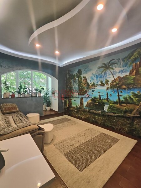 Berceni, Aparatorii Patrei, 4 camere mobilat.