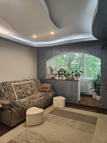 Berceni, Aparatorii Patrei, 4 camere mobilat.