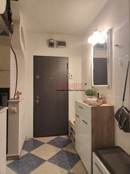 Berceni, Aparatorii Patrei, 4 camere mobilat.