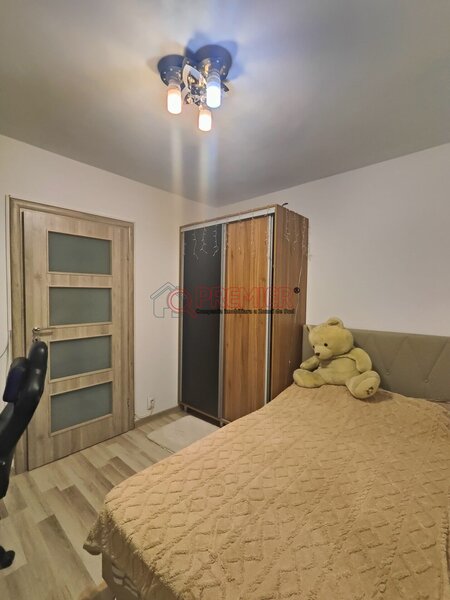 Berceni, Aparatorii Patrei, 4 camere mobilat.