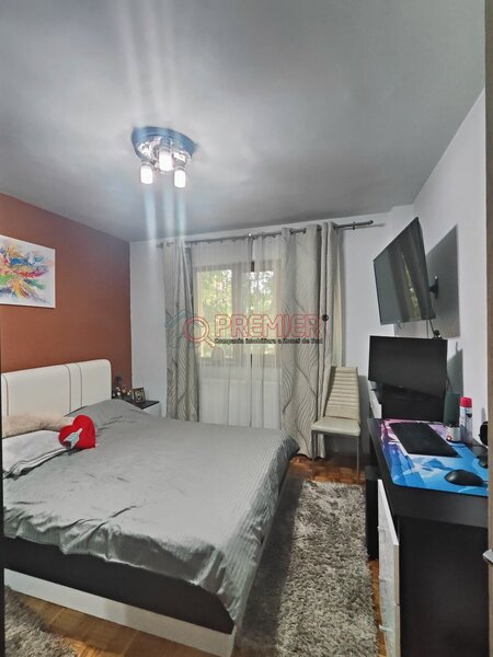 Berceni, Aparatorii Patrei, 4 camere mobilat.