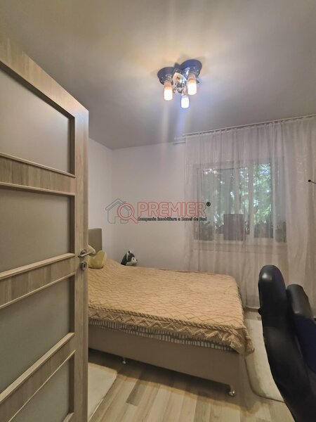 Berceni, Aparatorii Patrei, 4 camere mobilat.