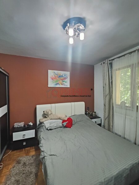 Berceni, Aparatorii Patrei, 4 camere mobilat.