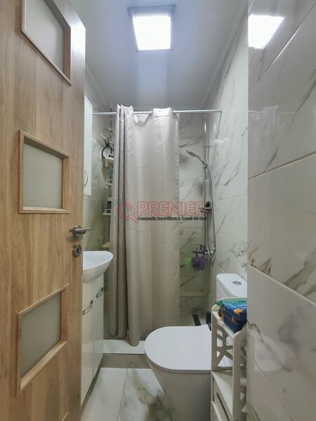 Berceni, Aparatorii Patrei, 4 camere mobilat.