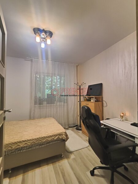 Berceni, Aparatorii Patrei, 4 camere mobilat.