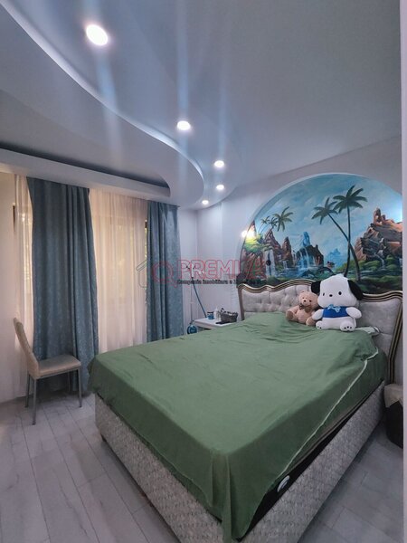 Berceni, Aparatorii Patrei, 4 camere mobilat.