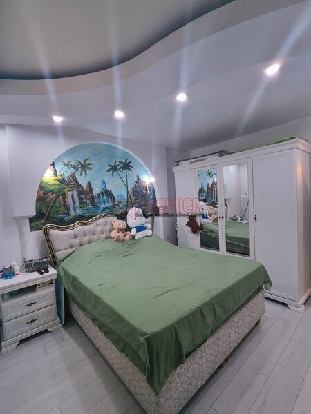 Berceni, Aparatorii Patrei, 4 camere mobilat.