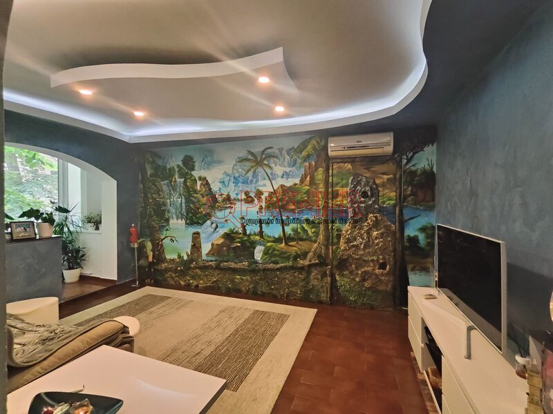 Berceni, Aparatorii Patrei, 4 camere mobilat.